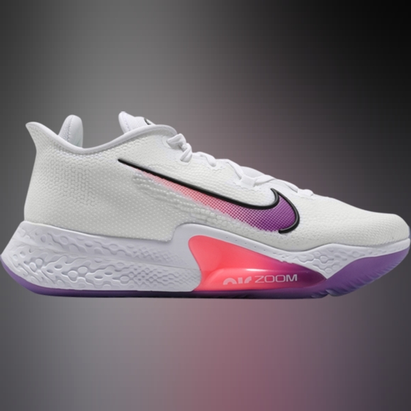 NEW Nike Air Zoom BB NXT Rawthentic - Picture 2 of 3